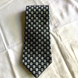 Bugatti Tie